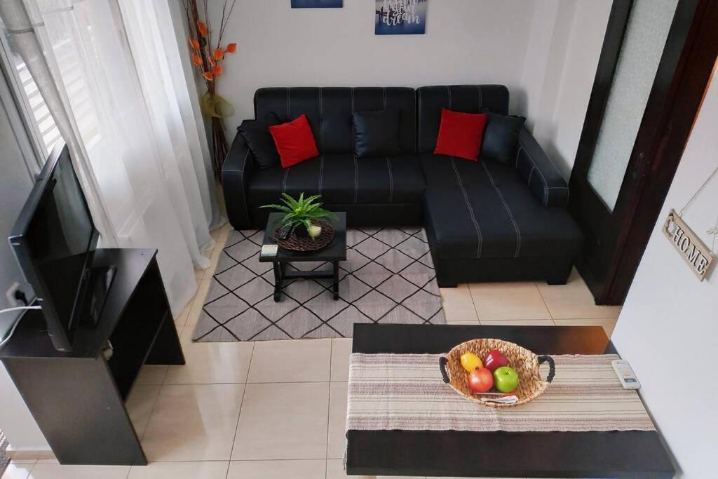 Iris Room Metamorfosi  Exterior foto